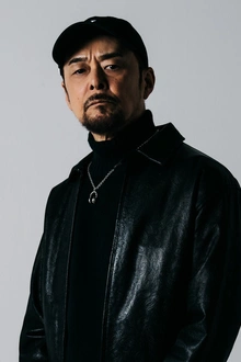 DJ KRUSH + Guest