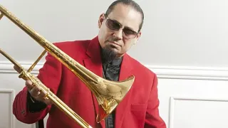 Steve Turre Sextet