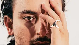 Hasan Raheem - DKP Tour - UK & Europe