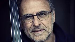 Michel Benita / laura perrudin / michele rabbia