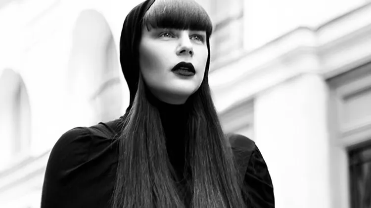 La Cuenta Por Favor : Miss Kittin, Marc Houle, Agathe Mougin
