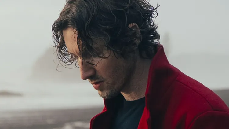 Dean Lewis: The Epilogue World Tour