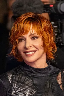 MYLENE FARMER
