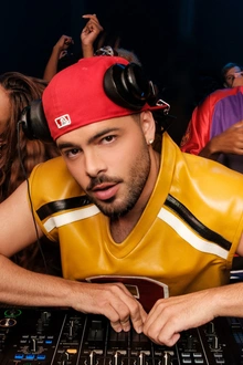 PEDRO SAMPAIO