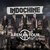 concert Indochine