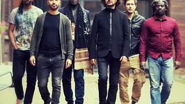 Rares Talents : Aziz Sahmaoui et Martin Meissonnier