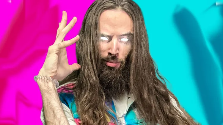 Yøkai: Ephy Pinkman
