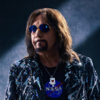 concert Ace Frehley
