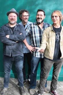 MUDHONEY