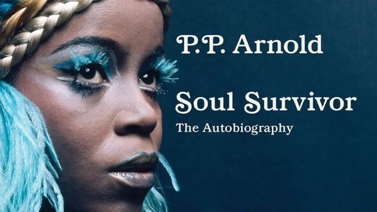 P.P. Arnold