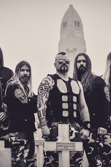 SABATON