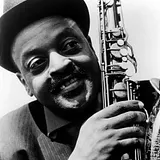 Ben Webster