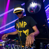 concert DJ Funk