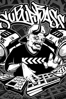 Untz Untz (Talking Machines x La Quarantaine)
