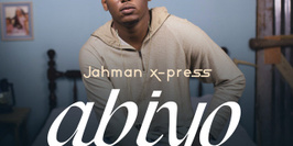 Jahman X-Press