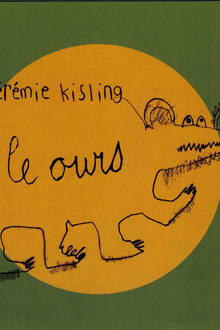 Jérémie Kisling