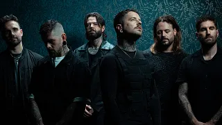 Bury Tomorrow