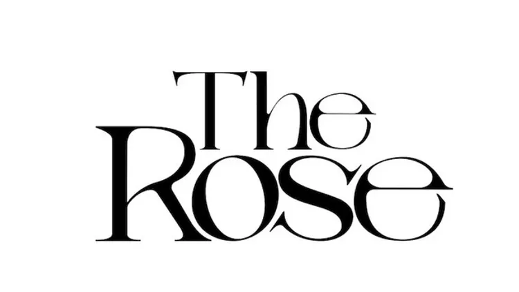 The Rose Tour « Rosetopia »
