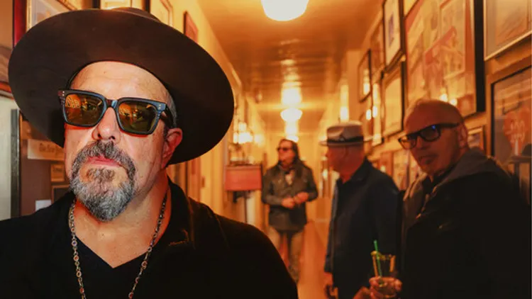 The Mavericks