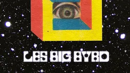 Les Big Byrd