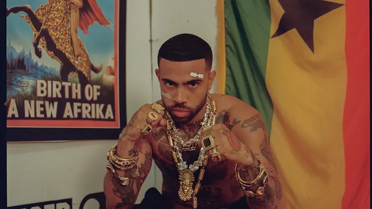 Vic Mensa