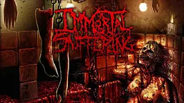Immortal Suffering