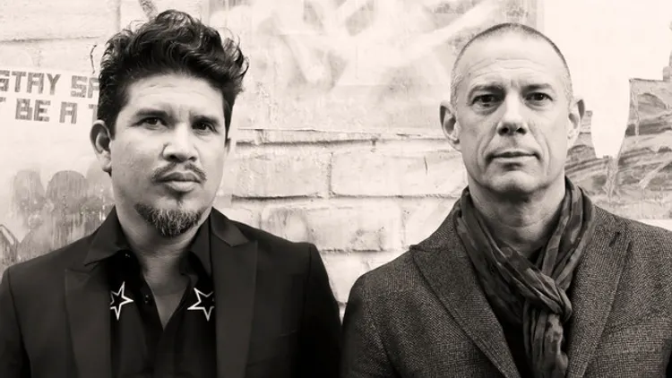 Thievery Corporation