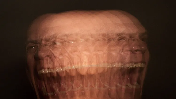 Devin Townsend