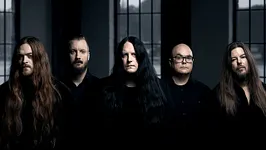 Katatonia - Waking State of North America 2026