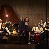 The Antonelli Orchestra