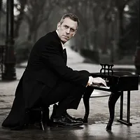 Hugh Laurie
