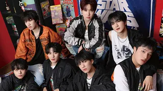 2025 TRENDZ [GLOW] TOUR IN EUROPE