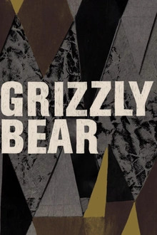 Grizzly Bear
