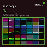 Enno Poppe