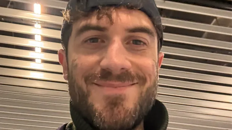 Nicolas Jaar