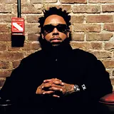Terrace Martin