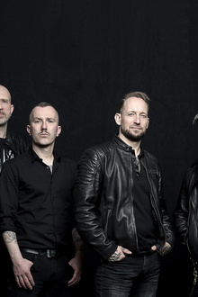 VOLBEAT