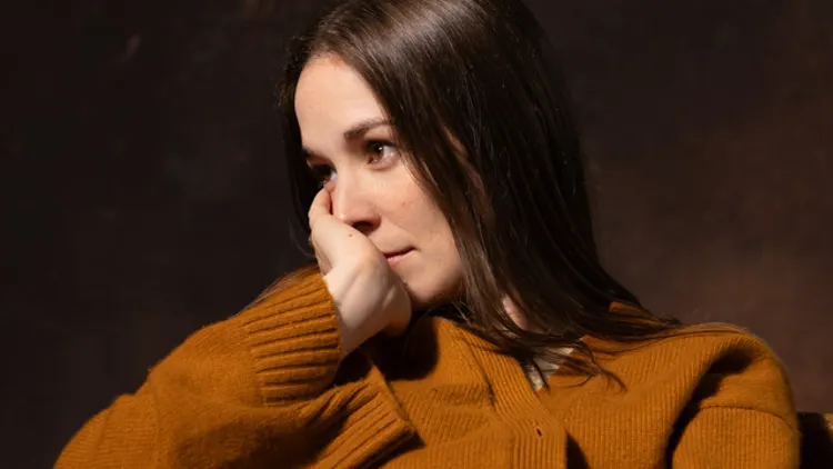 Margaret Glaspy
