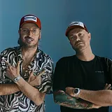 The Post Brothers