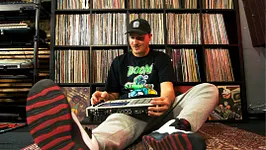 Free your funk : 9 hours of hip hop
