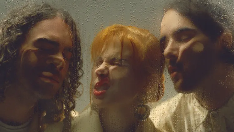 Paramore