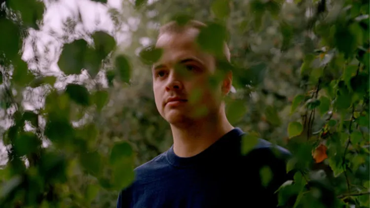 Club — La Frasque: Pearson Sound, Digua