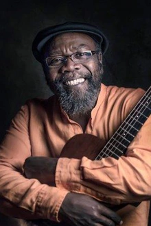 CLINTON FEARON & THE RIDDIM SOURCE