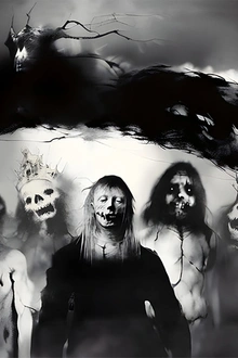 KING810