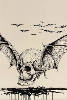 AVENGED SEVENFOLD