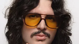 Alastair Lane & Orisha