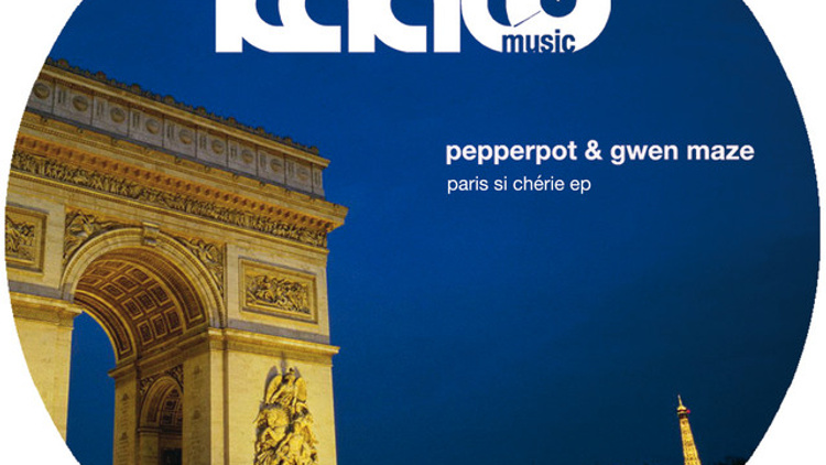 After O'Clock : Cuften, Fred B Side, Pepperpot