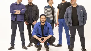 Les Yeux D'la Tête