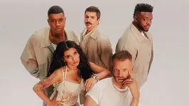 Pentatonix – UK/European Tour 2026