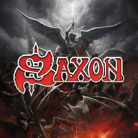 concert Saxon